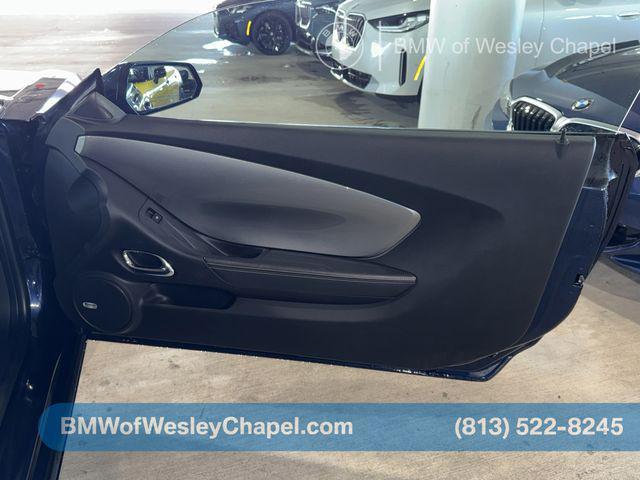 used 2010 Chevrolet Camaro car, priced at $9,995