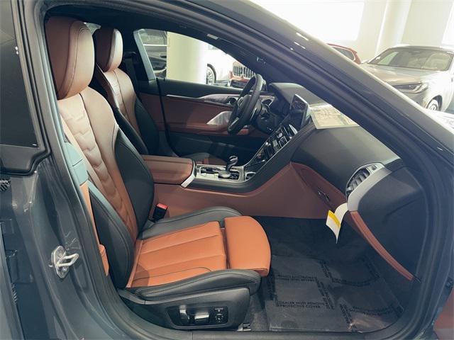 new 2026 BMW 840 Gran Coupe car, priced at $103,495
