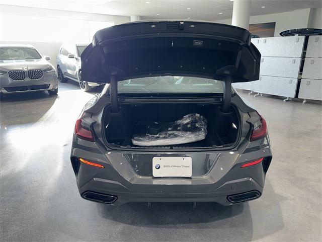 new 2026 BMW 840 Gran Coupe car, priced at $103,495