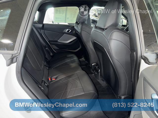 used 2025 BMW 228 Gran Coupe car, priced at $38,327