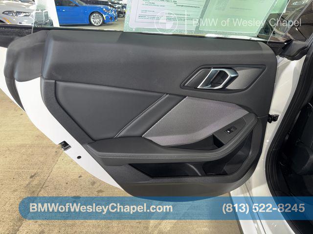 used 2025 BMW 228 Gran Coupe car, priced at $38,327