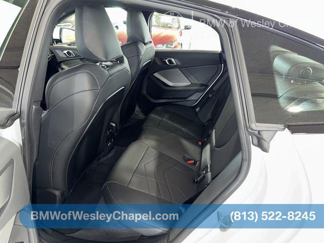 used 2025 BMW 228 Gran Coupe car, priced at $38,327