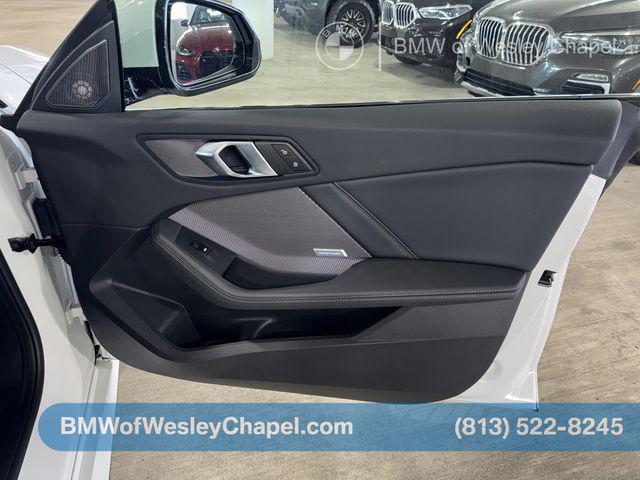 used 2025 BMW 228 Gran Coupe car, priced at $38,327