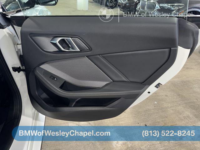 used 2025 BMW 228 Gran Coupe car, priced at $38,327