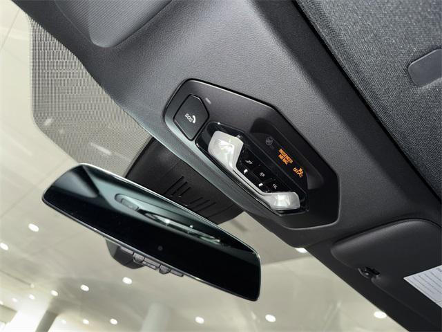 new 2026 BMW 430 car, priced at $66,730