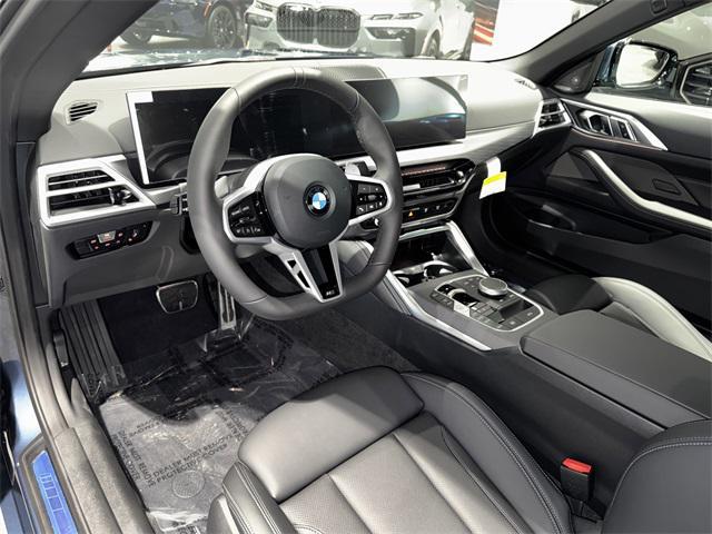 new 2026 BMW 430 car, priced at $66,730