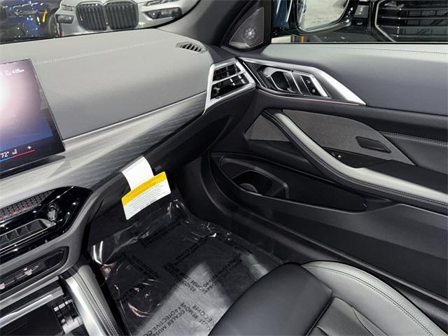 new 2026 BMW 430 car, priced at $66,730