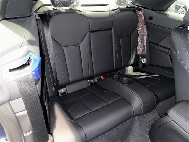 new 2026 BMW 430 car, priced at $66,730