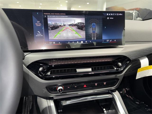 new 2026 BMW 430 car, priced at $66,730