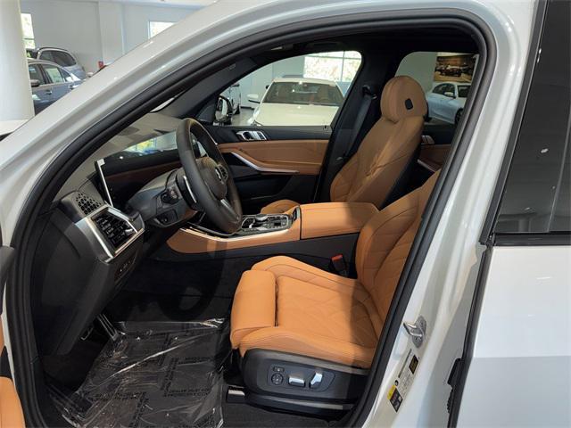 new 2026 BMW X5 PHEV car, priced at $84,875
