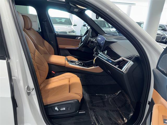 new 2026 BMW X5 PHEV car, priced at $84,875