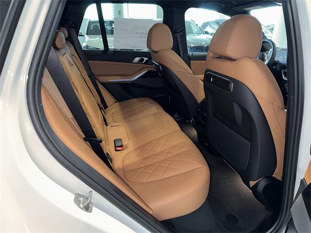 new 2026 BMW X5 PHEV car, priced at $84,875