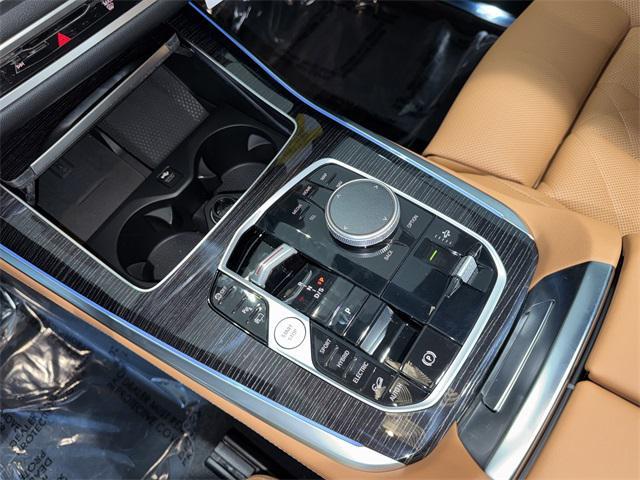 new 2026 BMW X5 PHEV car, priced at $84,875