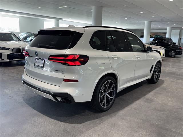 new 2026 BMW X5 PHEV car, priced at $84,875