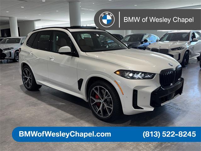 new 2026 BMW X5 PHEV car, priced at $84,875