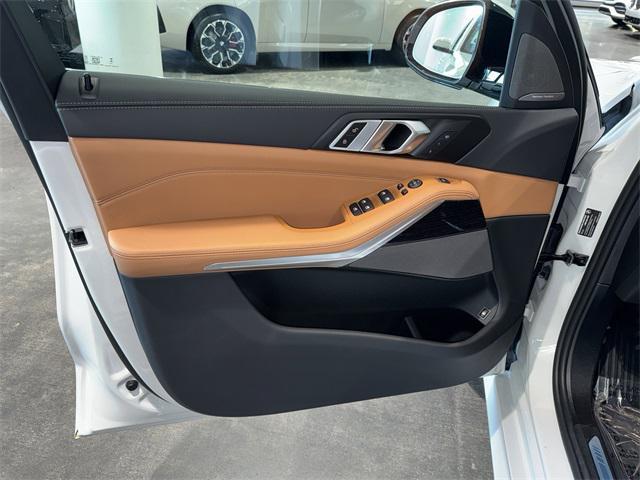 new 2026 BMW X5 PHEV car, priced at $84,875