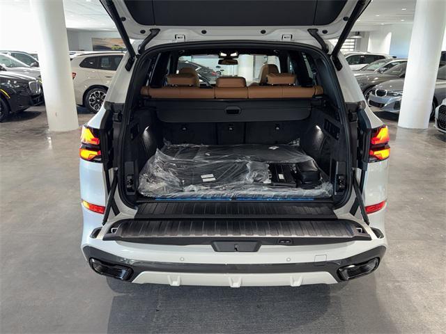 new 2026 BMW X5 PHEV car, priced at $84,875