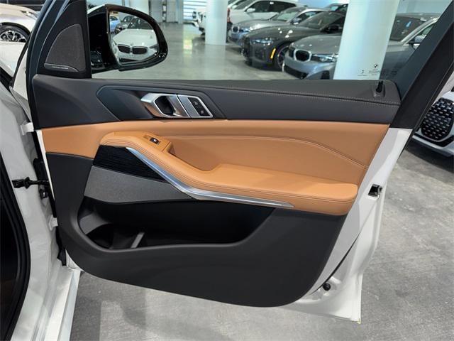 new 2026 BMW X5 PHEV car, priced at $84,875