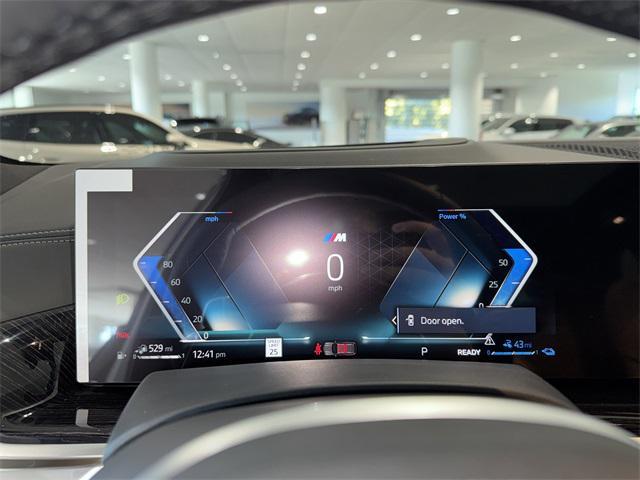 new 2026 BMW X5 PHEV car, priced at $84,875