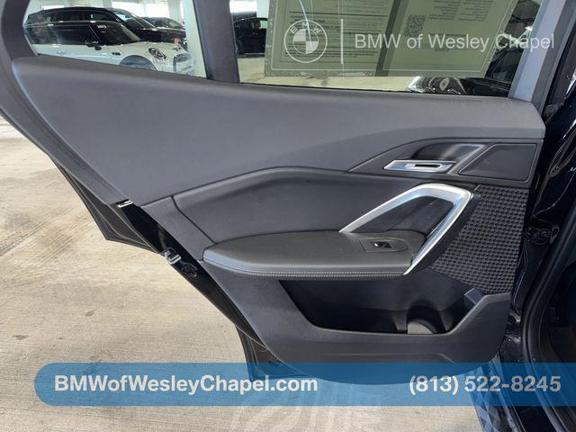 used 2025 BMW X2 car, priced at $37,200