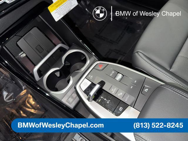 new 2026 BMW X1 car, priced at $48,780