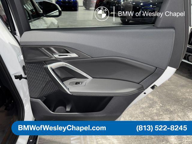 new 2026 BMW X1 car, priced at $48,780