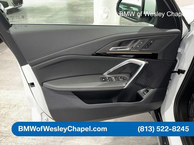 new 2026 BMW X1 car, priced at $48,780