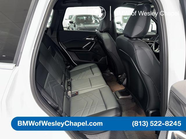 new 2026 BMW X1 car, priced at $48,780