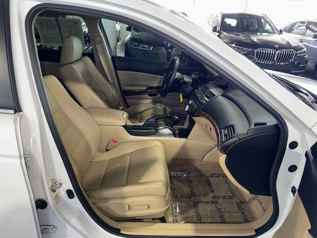 used 2012 Honda Accord car, priced at $15,285