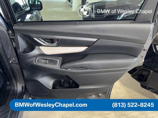 used 2020 Subaru Ascent car, priced at $17,574