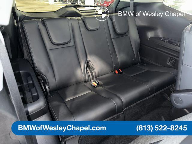 used 2020 Subaru Ascent car, priced at $17,574