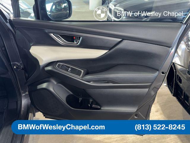 used 2020 Subaru Ascent car, priced at $17,574