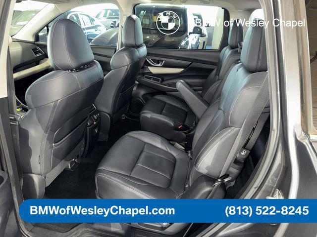 used 2020 Subaru Ascent car, priced at $17,574