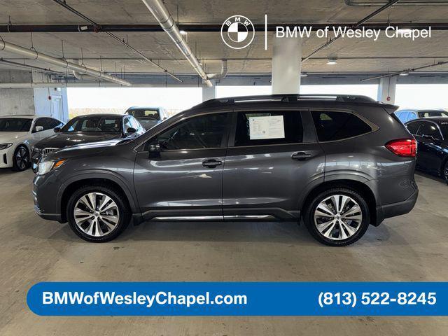 used 2020 Subaru Ascent car, priced at $17,574