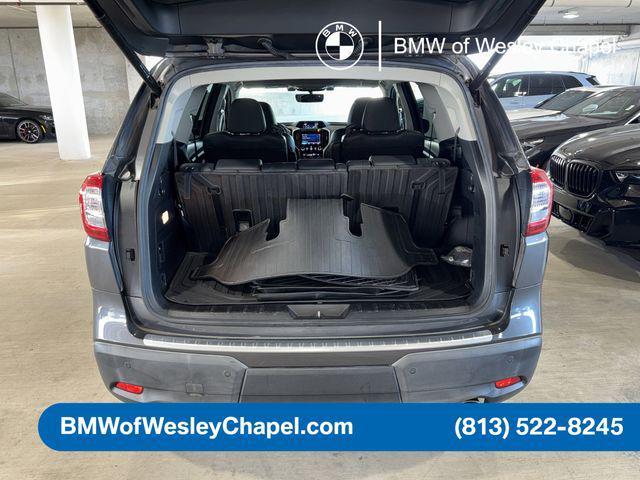 used 2020 Subaru Ascent car, priced at $17,574