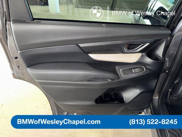 used 2020 Subaru Ascent car, priced at $17,574