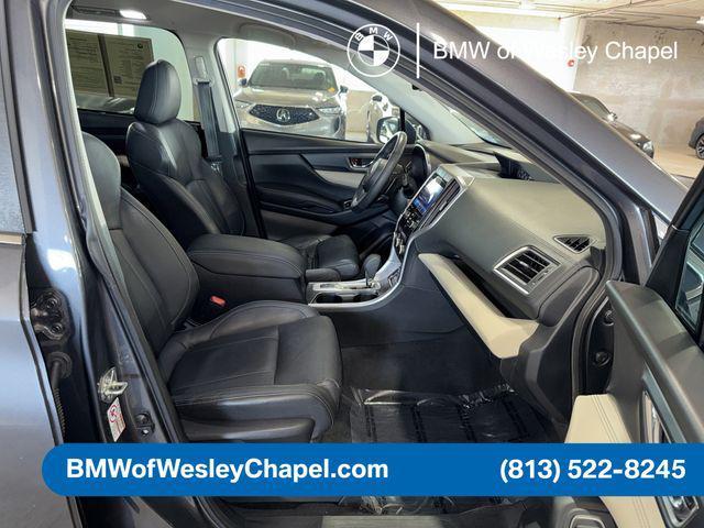 used 2020 Subaru Ascent car, priced at $17,574
