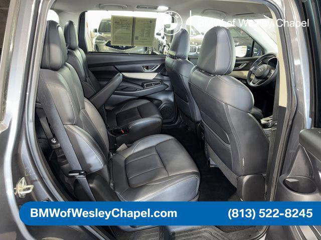 used 2020 Subaru Ascent car, priced at $17,574