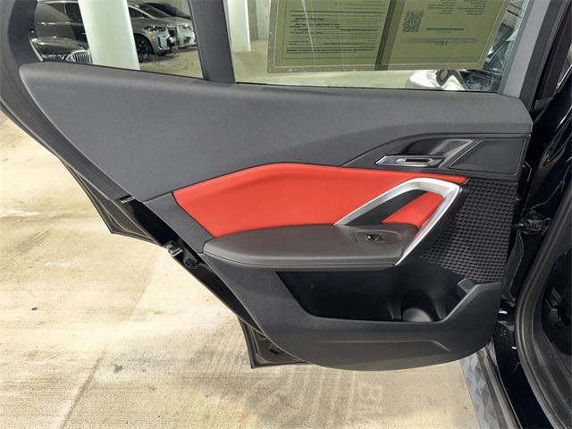 used 2025 BMW X2 car, priced at $39,242