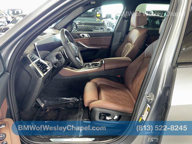 new 2026 BMW X5 PHEV car, priced at $86,350