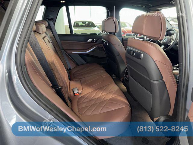 new 2026 BMW X5 PHEV car, priced at $86,350
