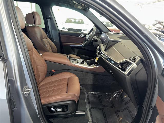 new 2026 BMW X5 PHEV car, priced at $86,350