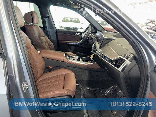 new 2026 BMW X5 PHEV car, priced at $86,350