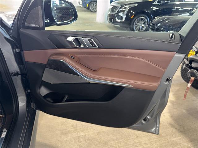 new 2026 BMW X5 PHEV car, priced at $86,350