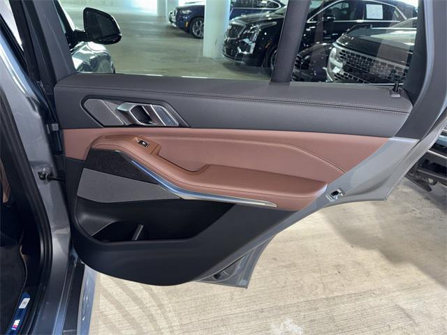 new 2026 BMW X5 PHEV car, priced at $86,350