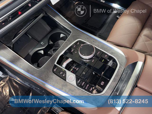 new 2026 BMW X5 PHEV car, priced at $86,350