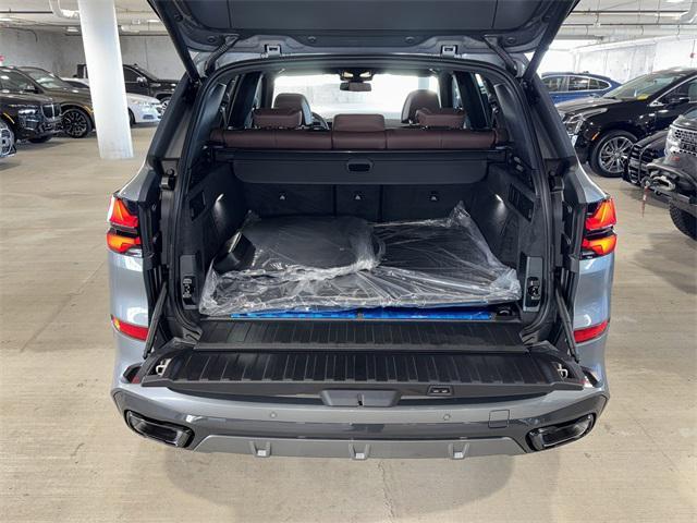 new 2026 BMW X5 PHEV car, priced at $86,350