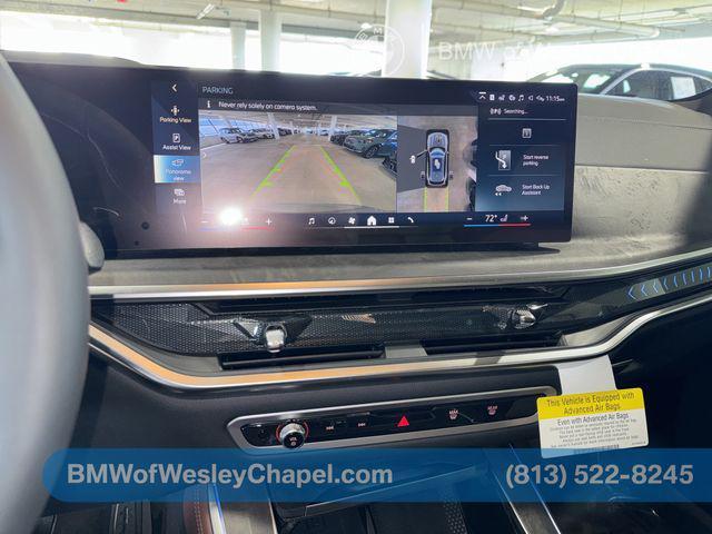 new 2026 BMW X5 PHEV car, priced at $86,350