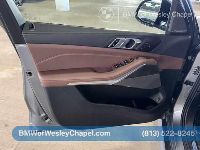 new 2026 BMW X5 PHEV car, priced at $86,350