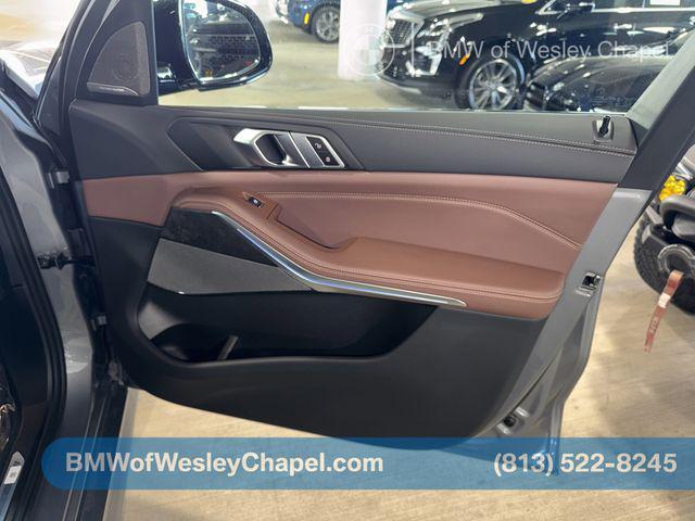 new 2026 BMW X5 PHEV car, priced at $86,350